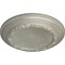 Ekena Millwork Carlsbad Ceiling Medallion (Fits Canopies up to 7 7/8"), Hnd-Painted Flash Gold, 12 1/2"OD x 1 1/2"P CM12CAFLS - alternate 5